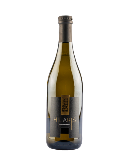 Bedin Hilaris Vino Frizzante Marca Trevigiana 75cl