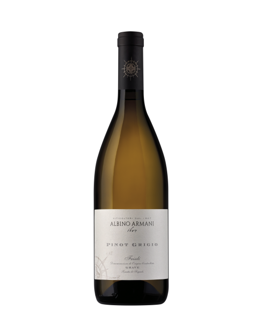 Albino Armani Pinot Grigio 75cl