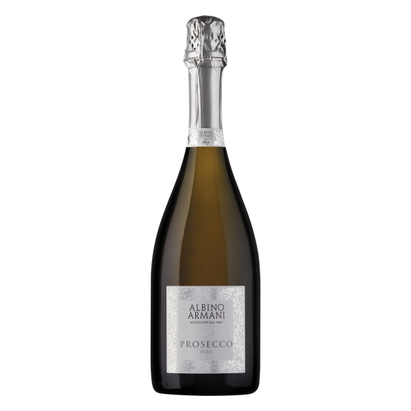 Albino Armani Prosecco DOC 75cl