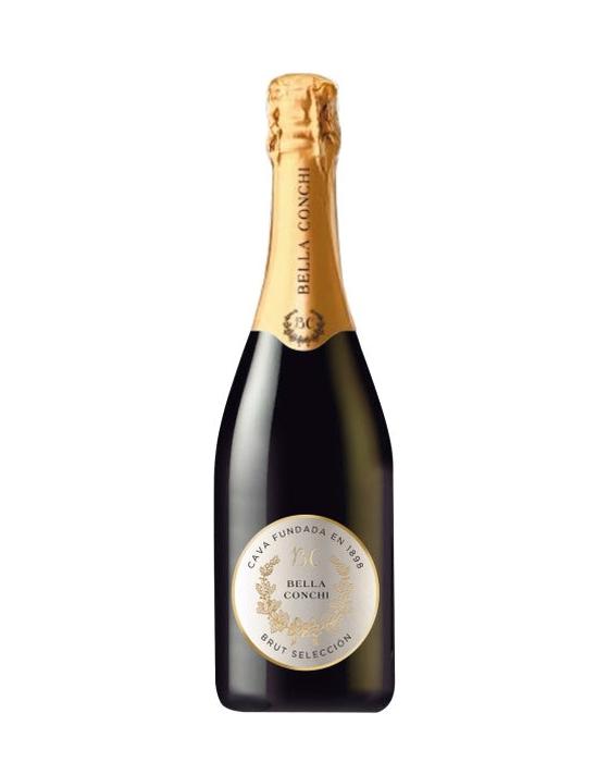 Bella Conchi Cava 75cl