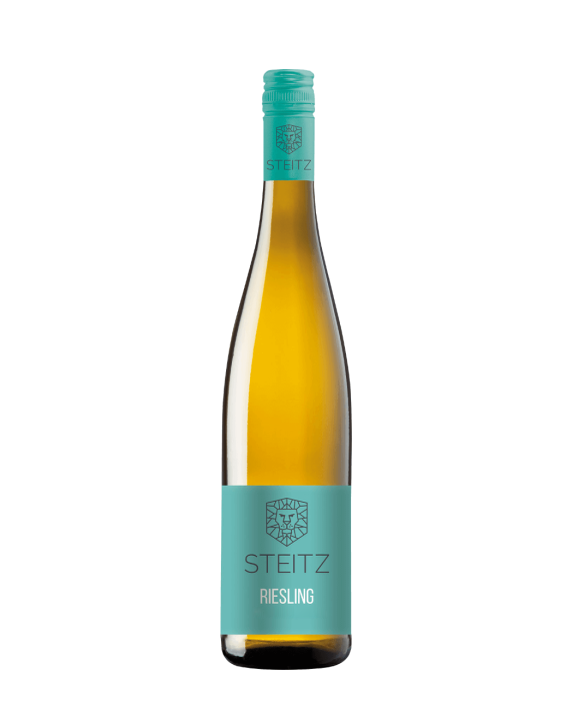 Steitz Riesling Trocken 75cl