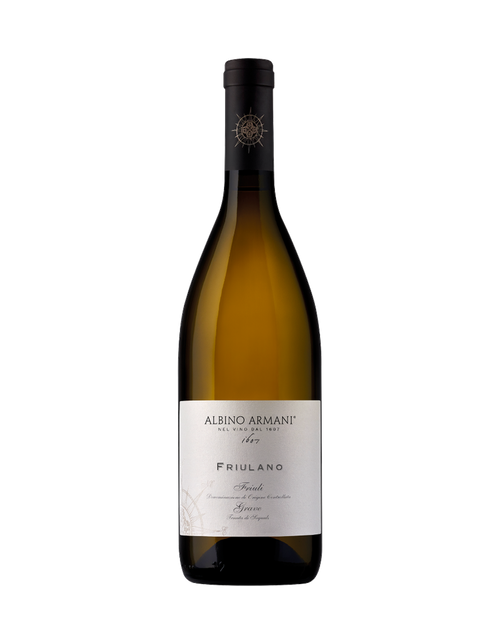 Albino Armani Friuli Grave Friulano