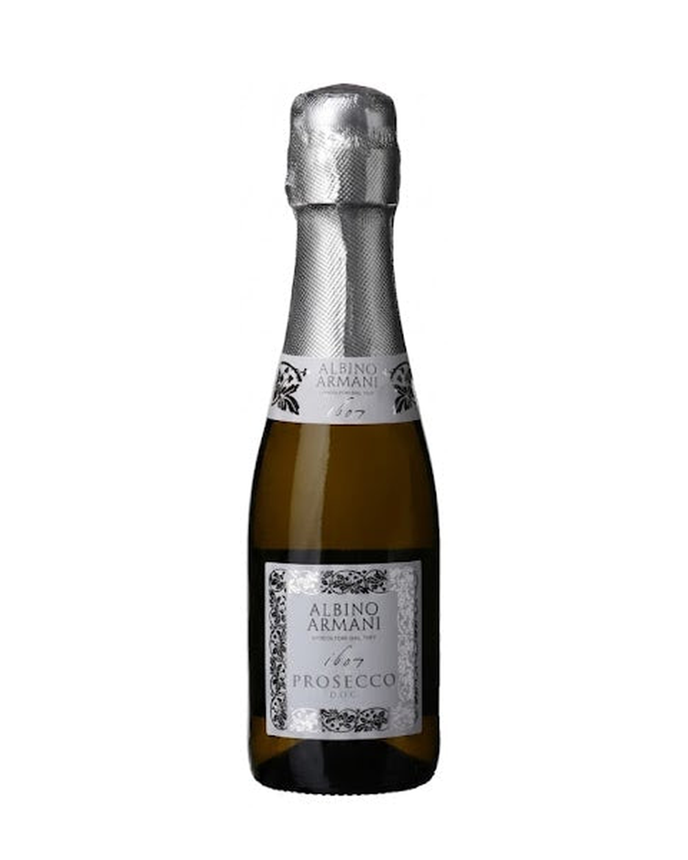 Albino Armani Prosecco DOC 20 cl