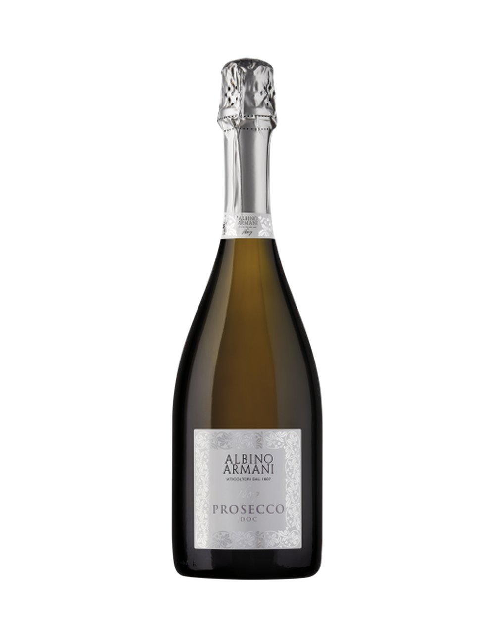 Albino Armani Prosecco DOC 75 cl