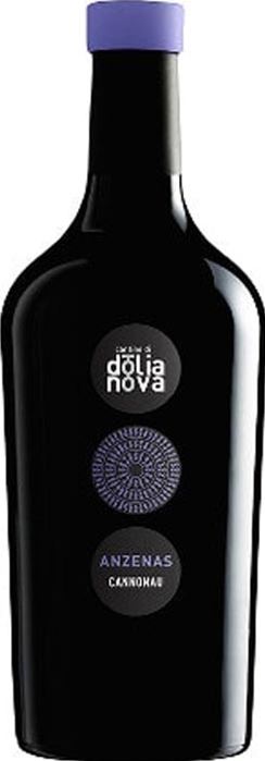 Anzenas Cannonau di Sardegna DOC 75cl