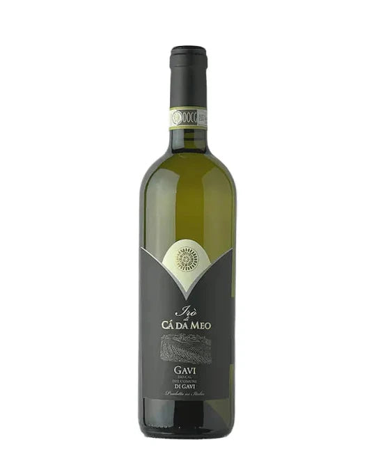 Magda Pedrin Iro Gavi DOCG 75cl