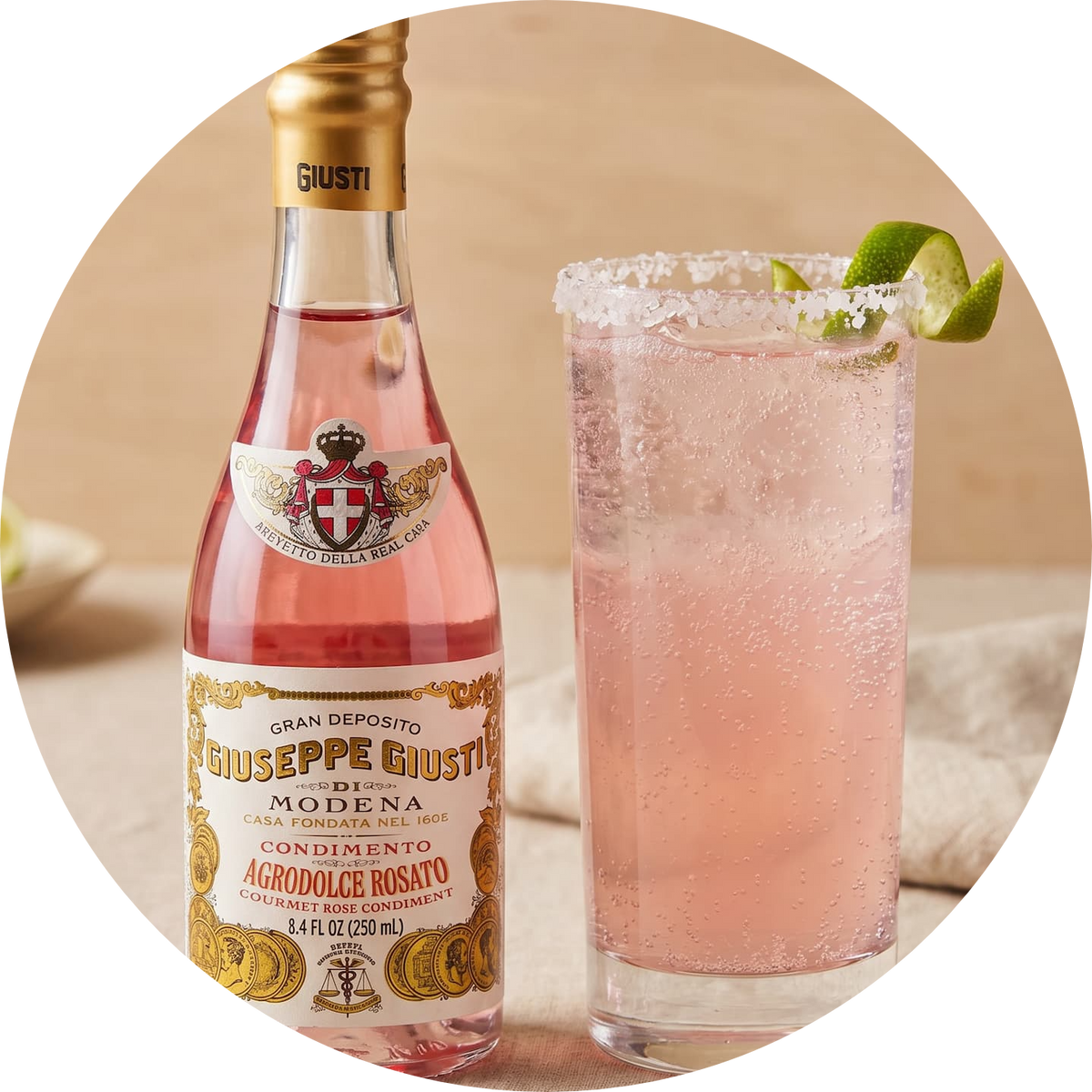 Pink Paloma 0.0%