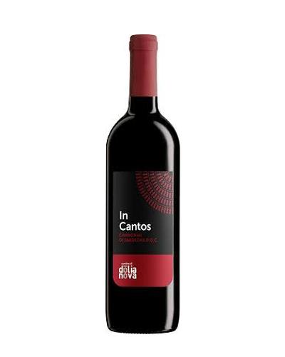 Cannonau di Sardegna DOC In Cantos 75cl