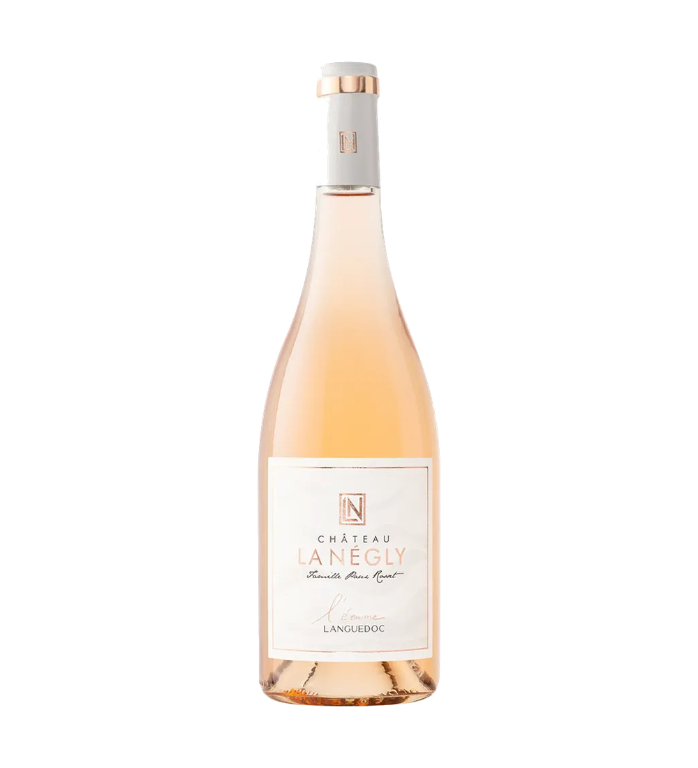 L' Ecume Languedoc Rose