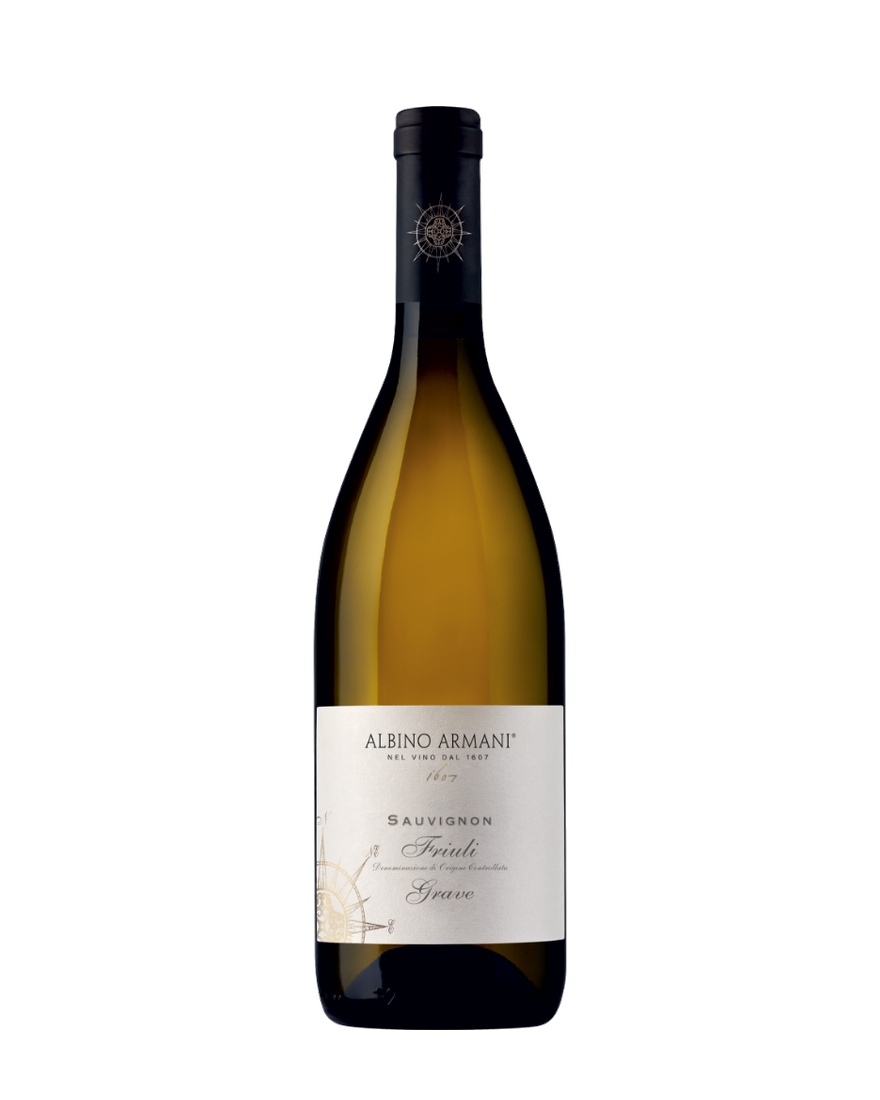 Albino Armani Sauvignon Friuli Grave