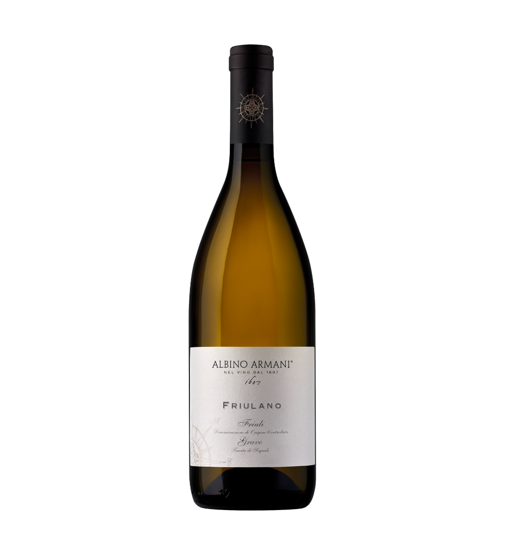 Albino Armani Friuli Grave Friulano