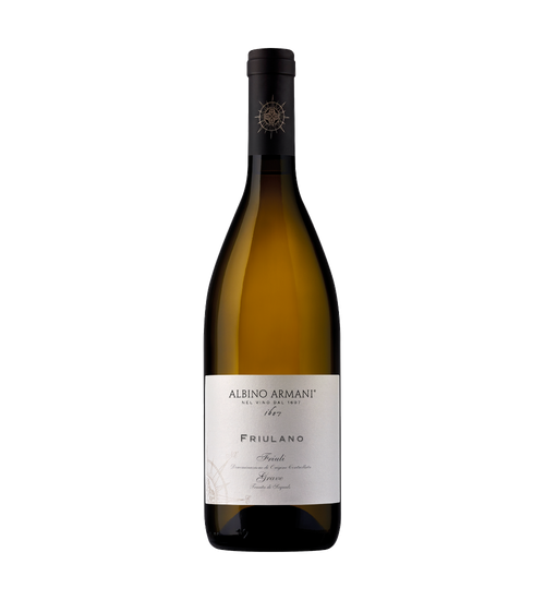 Albino Armani Friuli Grave Friulano