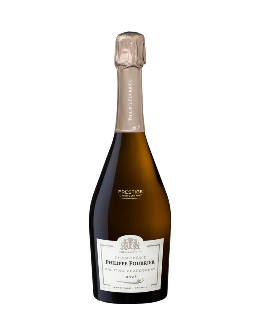 Champagne Philippe Fourrier Brut - Prestige 75cl
