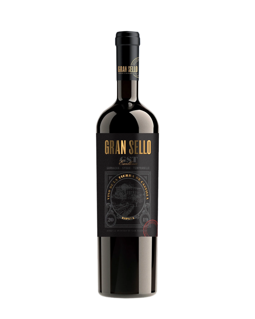 Gran Sello GST 75cl