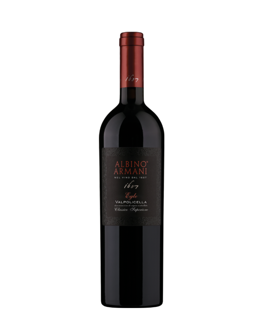 Albino Armani Valpolicella Classico Superiore Egle 75cl