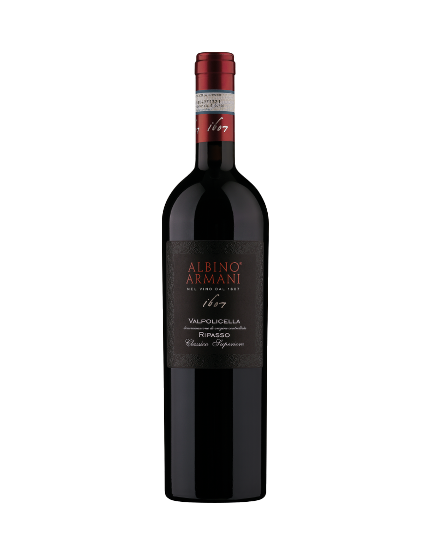 Albino Armani Ripasso Valpolicella Superiore 75cl