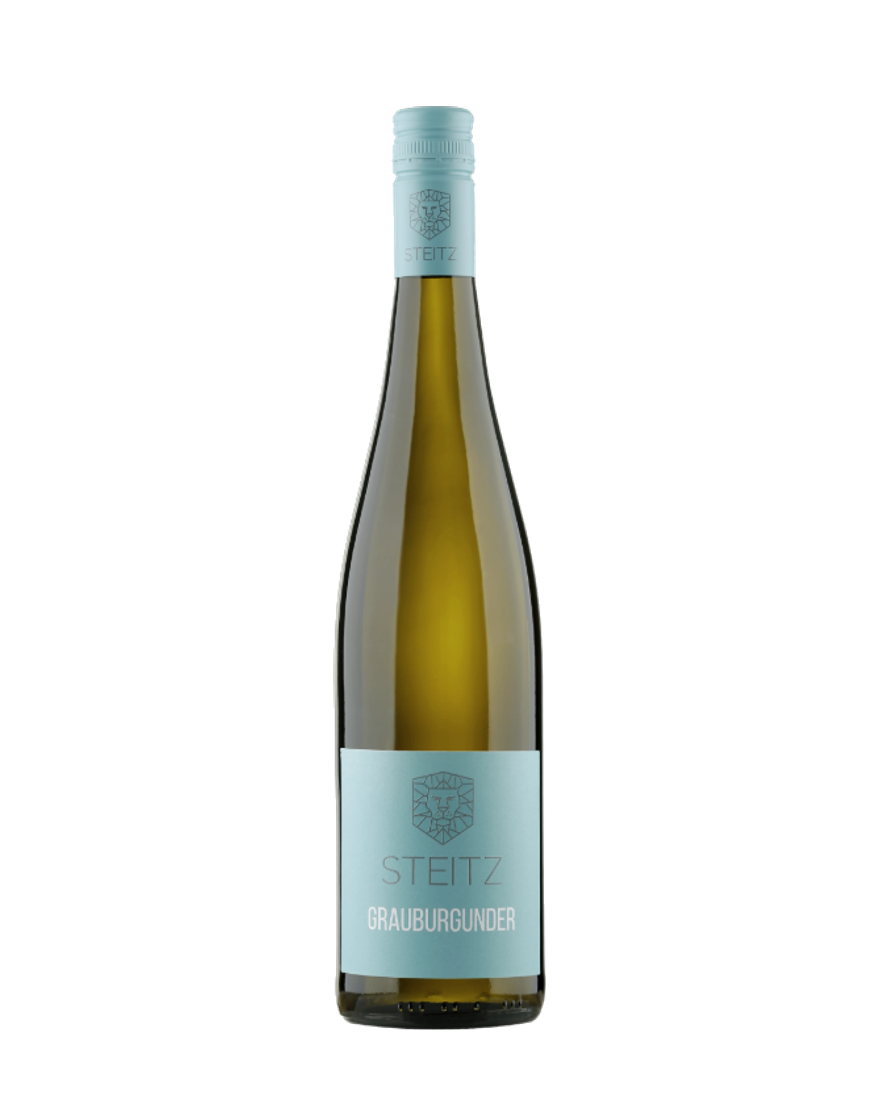 Steitz Grauburgunder 75cl