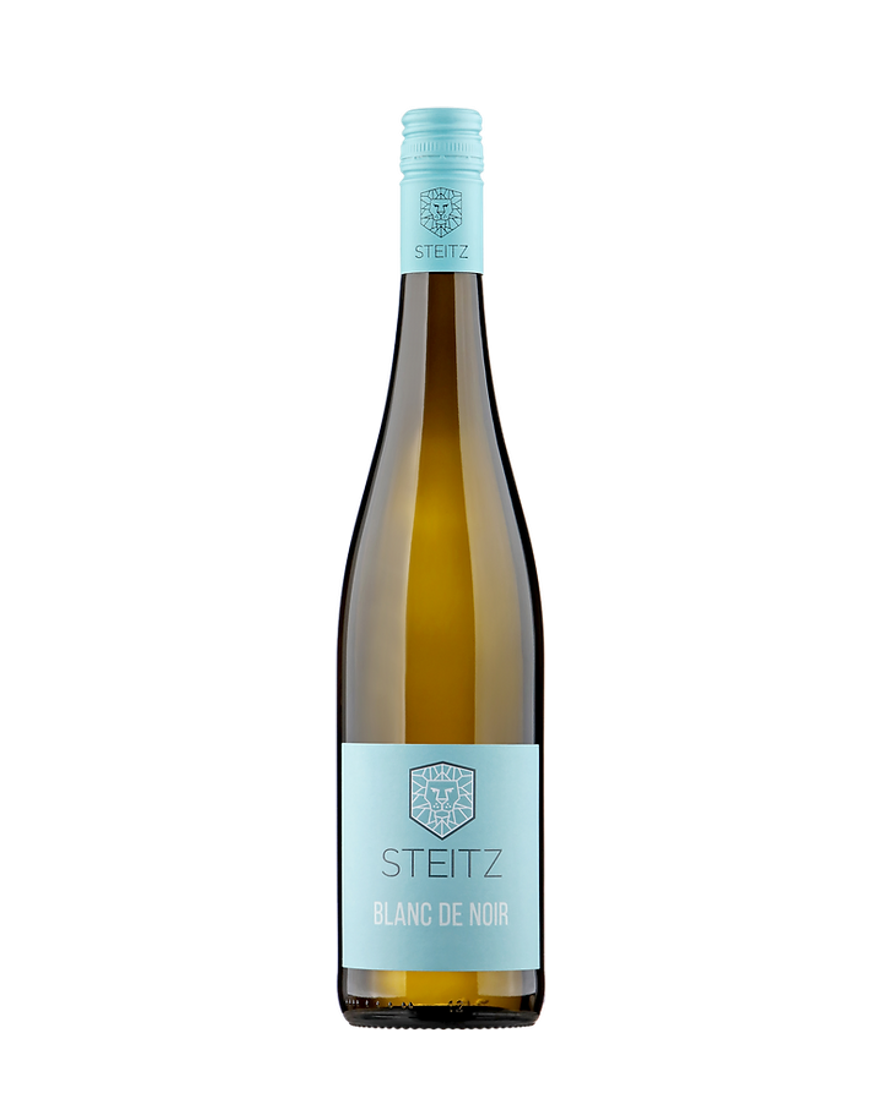 Steitz Blanc de Noir 75cl