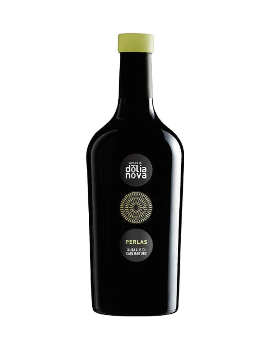 Perlas Nuragus di Cagliari 75cl