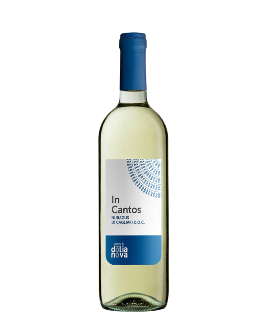 Nuragus di Cagliari DOC In Cantos 75cl