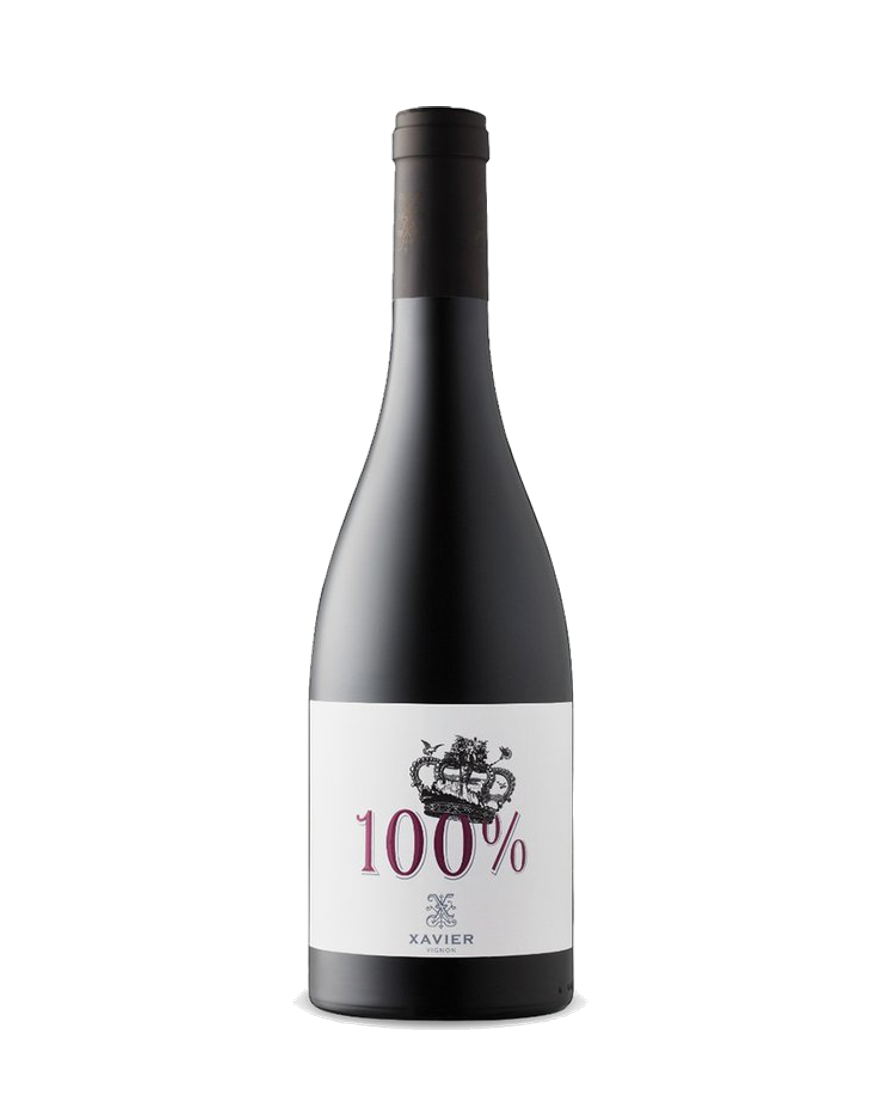 Cuvée 100% Côtes du Rhône 75cl