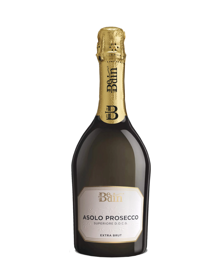 Bedin Asolo Prosecco Superiore D.O.C.G. Extra Brut 75cl