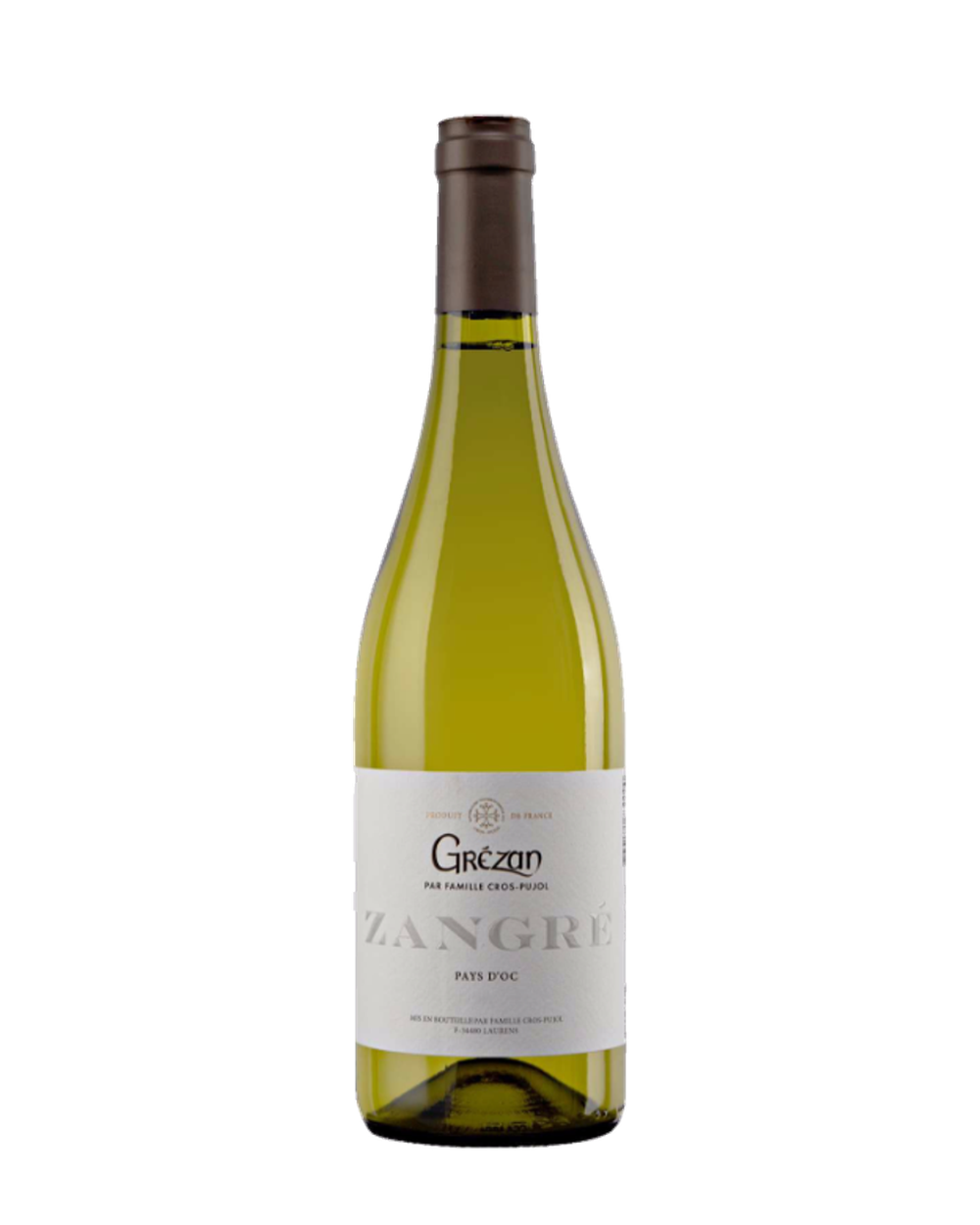 Anzenas Cannonau di Sardegna DOC 75cl