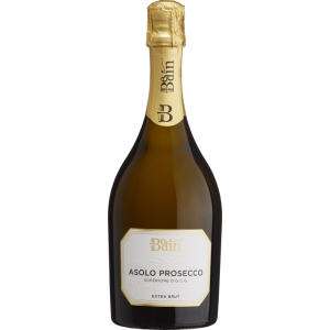 Bedin Asolo Prosecco Superiore D.O.C.G. Extra Brut