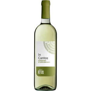 Vermentino di Sardegna In Cantos