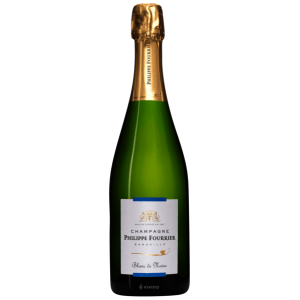 Champagne Philippe Fourrier Blanc de Noirs Carte d'Or