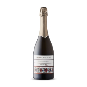 Montgermont Cremant Blanc de Noir