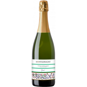 Montgermont Cremant Blanc de Blanc