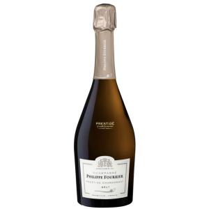 Champagne Philippe Fourrier  Brut - Prestige