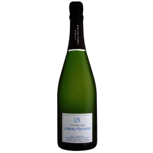 Champagne Lebeau-Batiste Brut